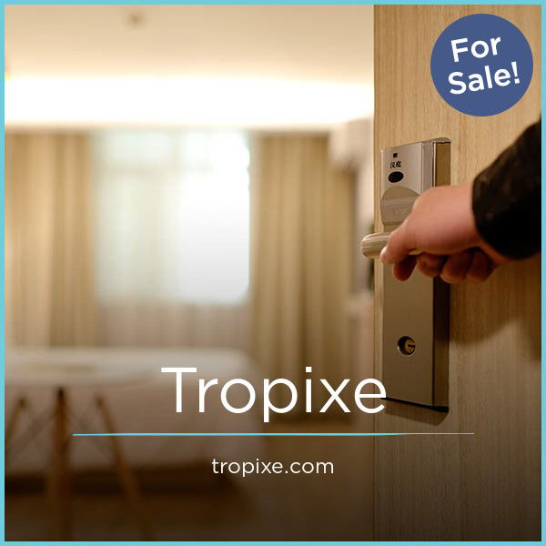 Tropixe.com