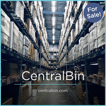 CentralBin.com