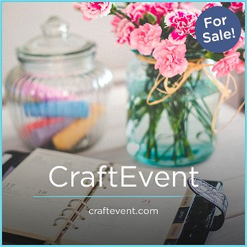 CraftEvent.com