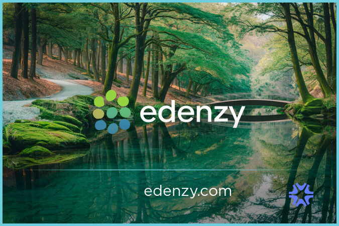 EdenZy.com - buying Good premium names