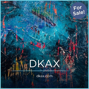 DKAX.com