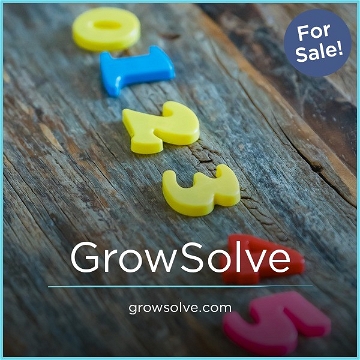 GrowSolve.com