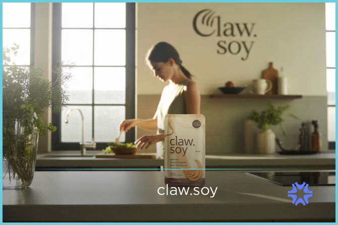 Claw.soy