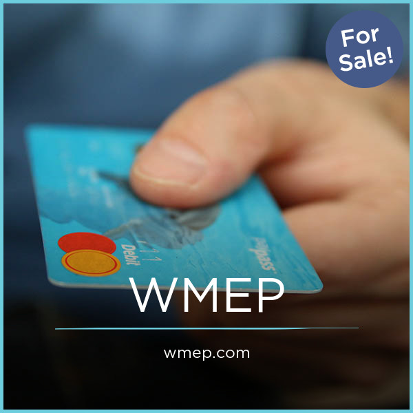 WMEP.com - Creative premium domains