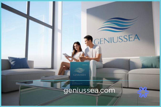 GeniusSea.com image 2