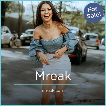 Mreak.com