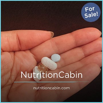 NutritionCabin.com