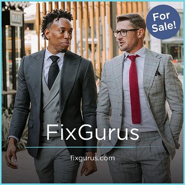 FixGurus.com