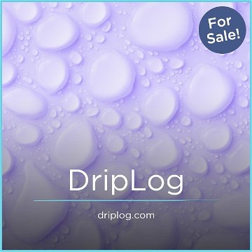 DripLog.com