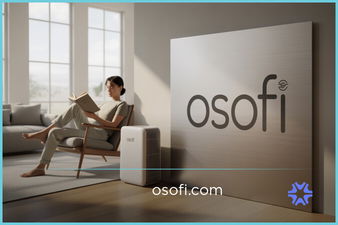 Osofi.com - New premium domain names