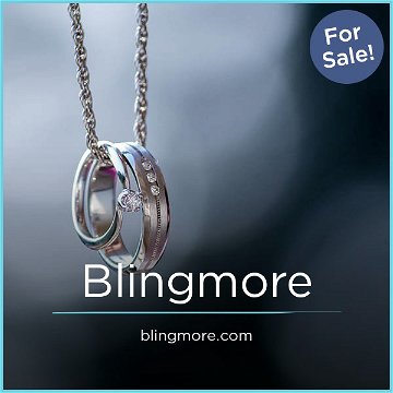 Blingmore.com