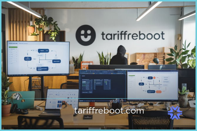 TariffReboot.com