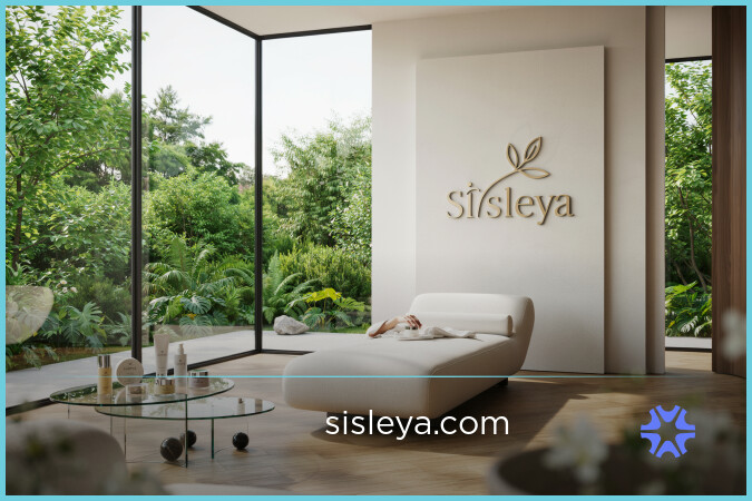 Sisleya.com — 2