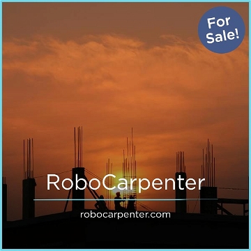 RoboCarpenter.com