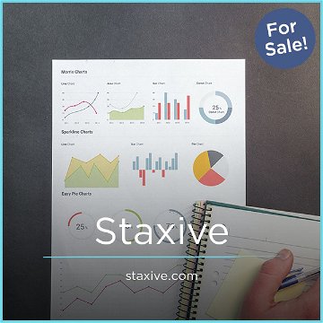 Staxive.com
