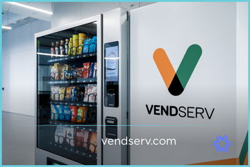 VendServ.com