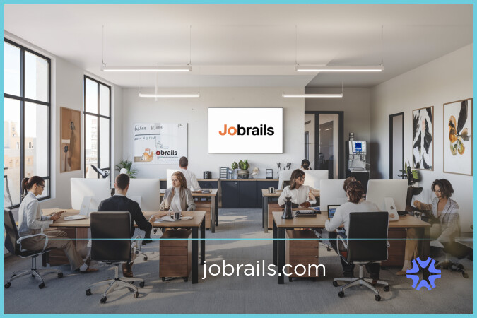JobRails.com image 2