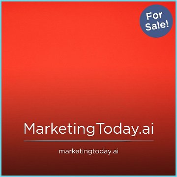 MarketingToday.ai