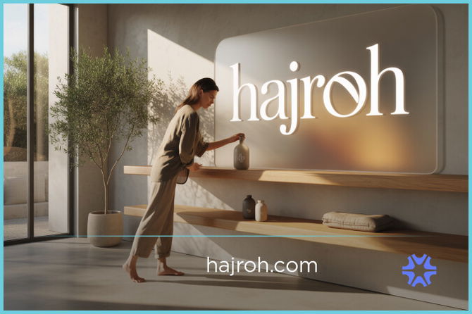 Hajroh.com — 2