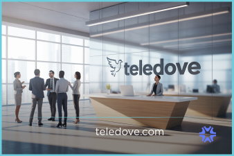 Teledove.com is for sale