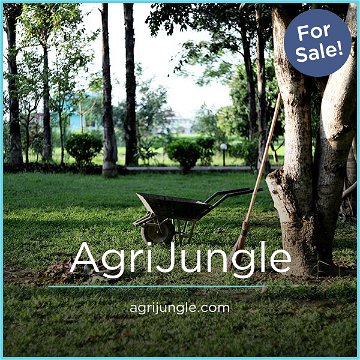 AgriJungle.com