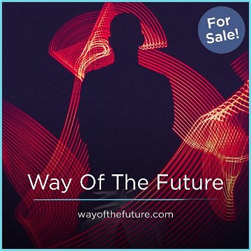 WayOfTheFuture.com