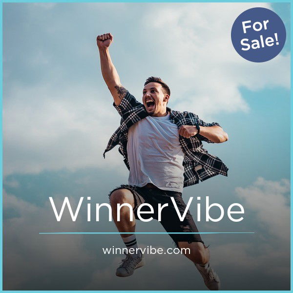 WinnerVibe.com