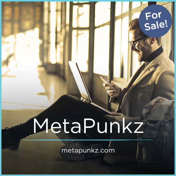 MetaPunkz.com