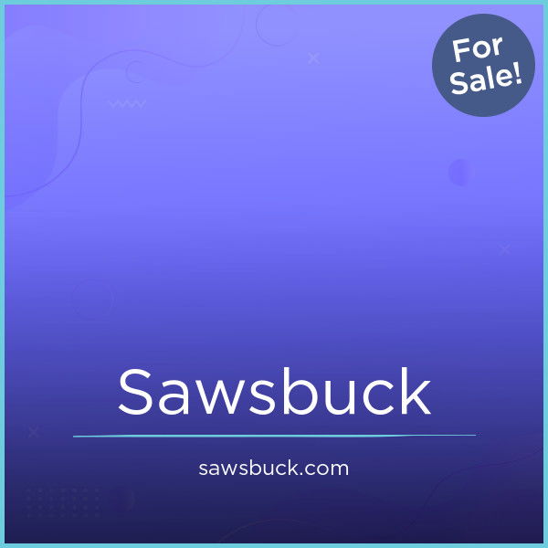 Sawsbuck.com