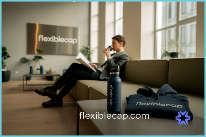 FlexibleCap.com