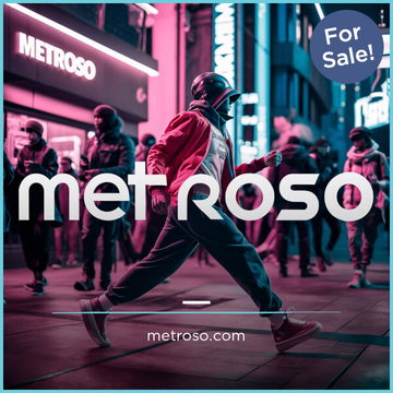 Metroso.com