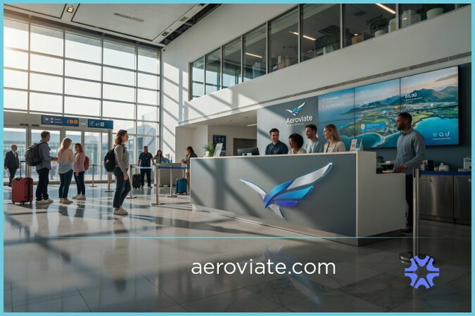 Aeroviate.com — 2