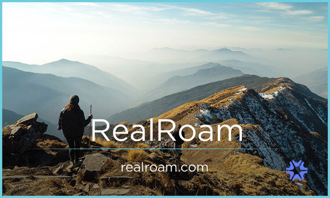 RealRoam.com
