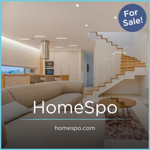 HomeSpo.com