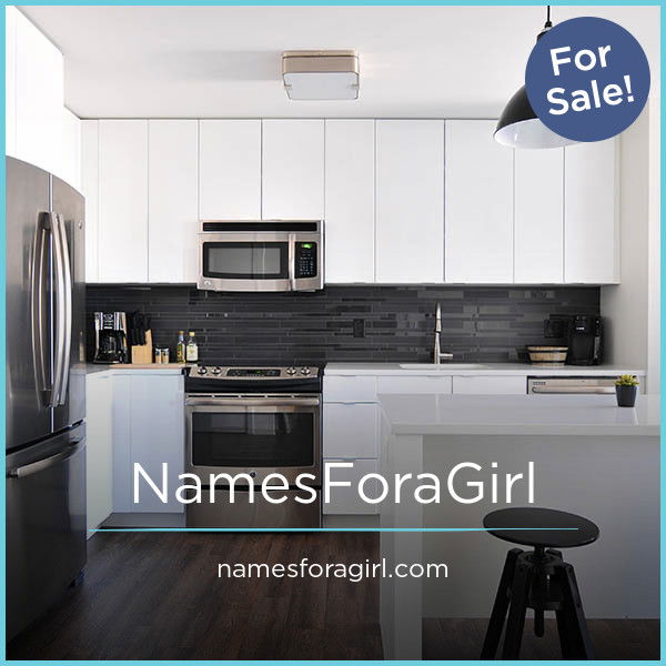 NamesForaGirl.com