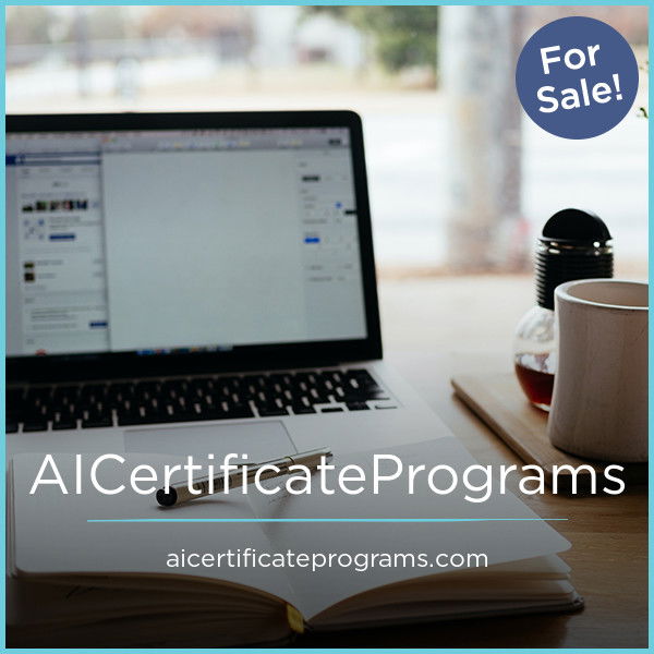 AICertificatePrograms.com