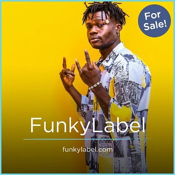 FunkyLabel.com