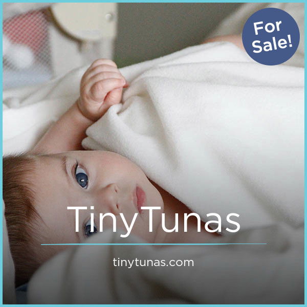 TinyTunas.com