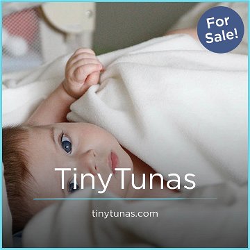 TinyTunas.com