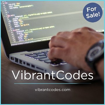 VibrantCodes.com