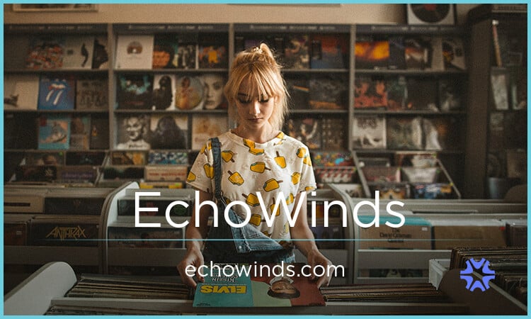 EchoWinds.com image 2