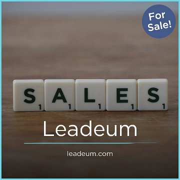 Leadeum.com