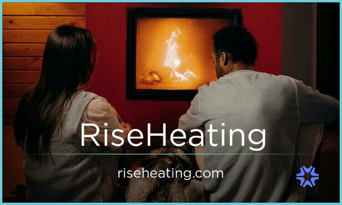 RiseHeating.com