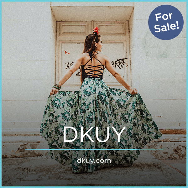 DKUY.com