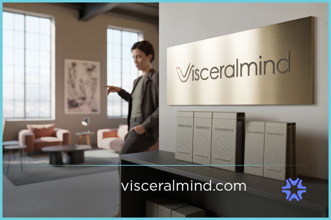 VisceralMind.com