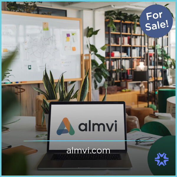 Almvi.com — 2