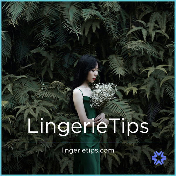LingerieTips.com