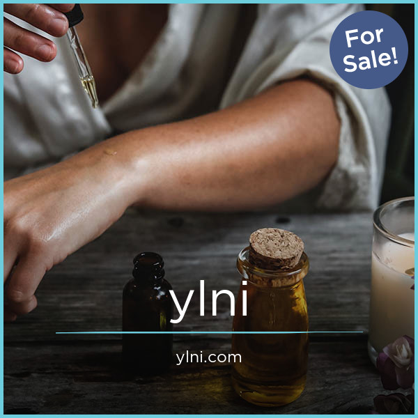 Ylni.com - buy Great premium domains