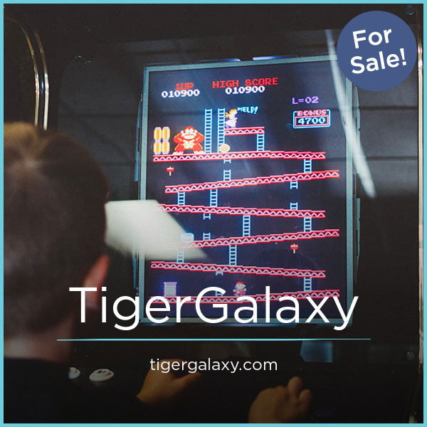 TigerGalaxy.com