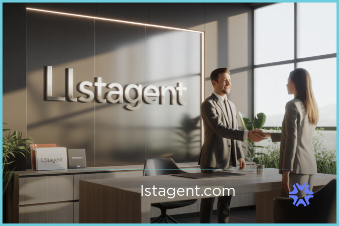 LSTAgent.com image 2